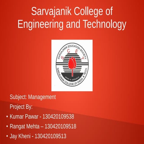 Theory of Production and Cost, Break-even Analysis