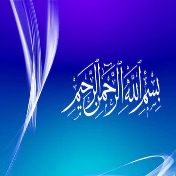 Making Order Out of Chaos