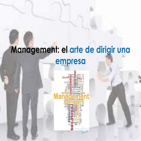 Management