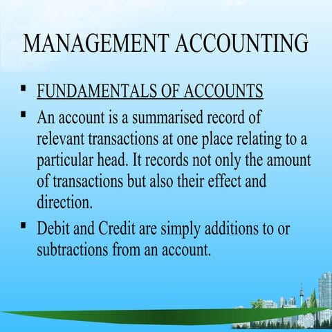 Management accounting-ppt-RJ
