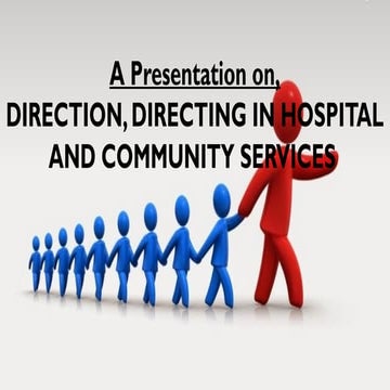 Management class presentation-DIRECTING.pptx