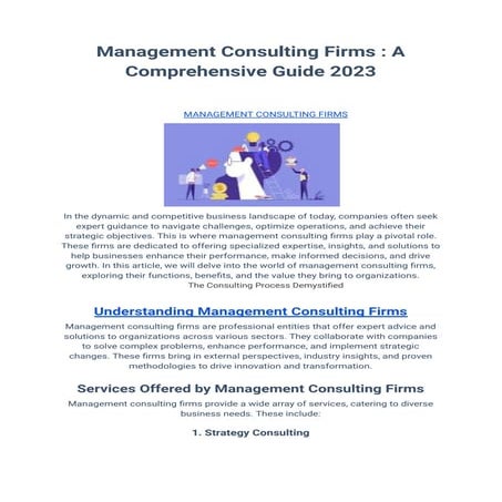 Management Consulting Firms.pdf