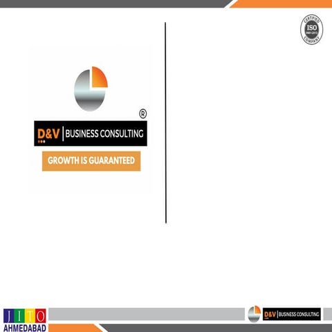 Management Consulting Proposal for sales and Hr for ev based companies to wor...