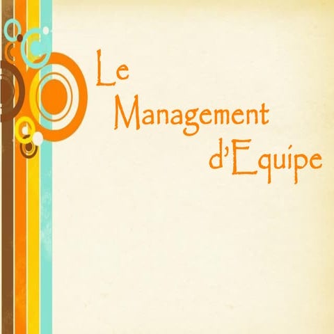 Elle s’inscrit dans logique systémique ou le facteur humain prend une place p...