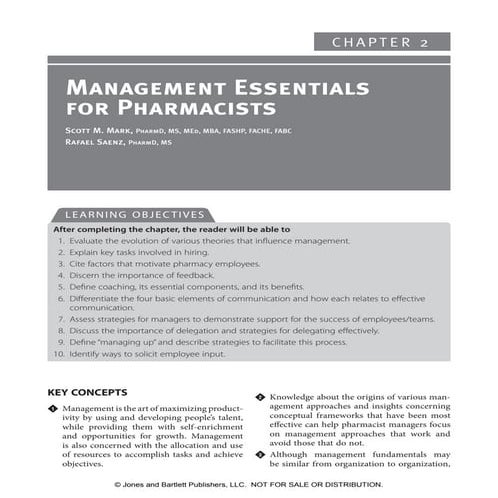 Management essentials 63268 ch02 chisholm