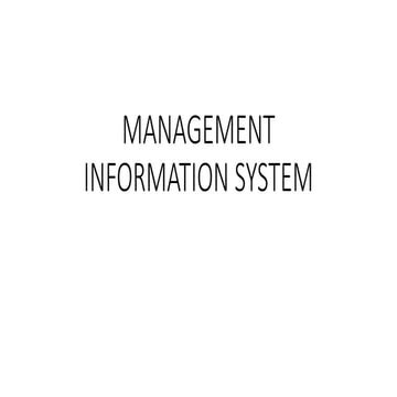 MANAGEMENT INFORMATION SYSTEM topic IT.pptx