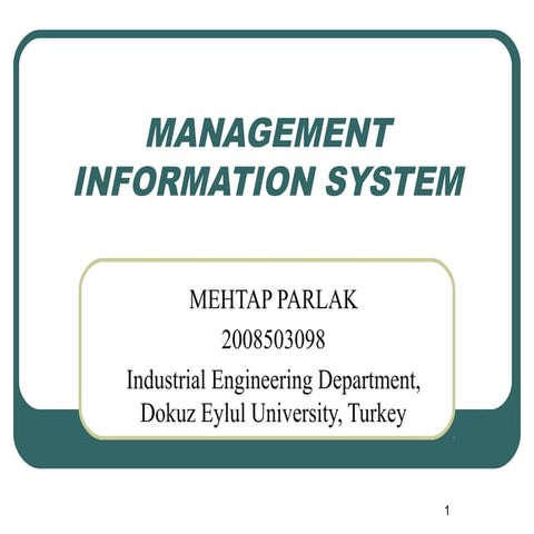 Management information system_may4