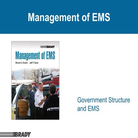 Management of EMS.ppt