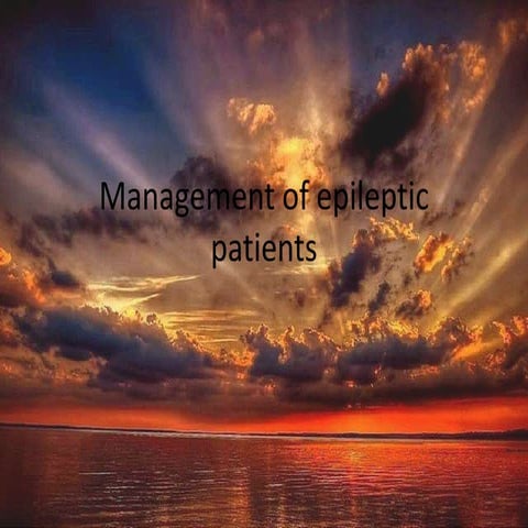 dental Management of epileptic pat.ppt