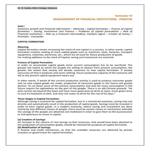 Management of Financial Institutions - Unit I-converted.pdf