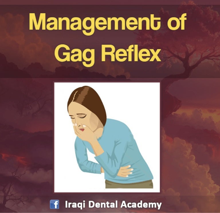 gag reflex gag reflex