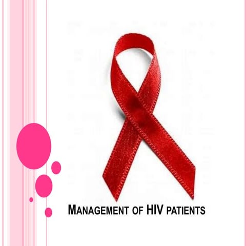 HIV/AIDS powerpoint | PPTX