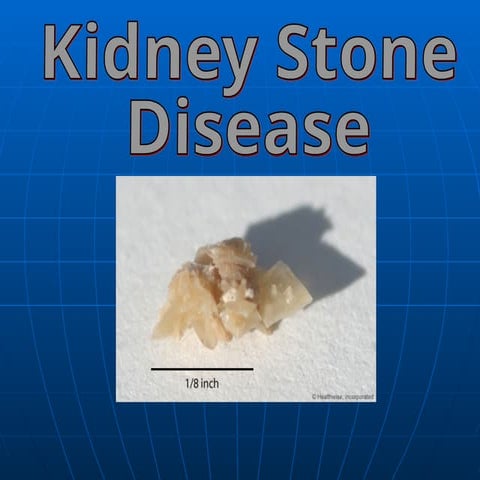 power point presentation on management of RC