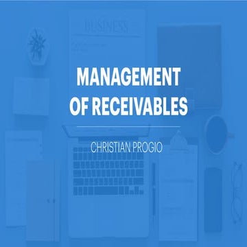 MANAGEMENT OF RECEIVABLES.pdf