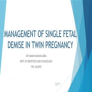 TWILIGHT.pptx dual antiplatelet in acute coronary syndrome | PPTX