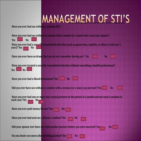 Sti's | PDF