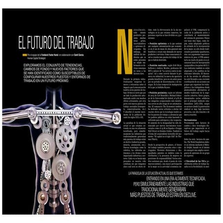 Management society  Num 47 (2014)