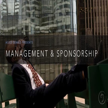Agilité Management & Sponsorship