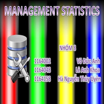 Monitor và tối ưu sql server | PPTX