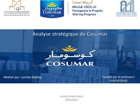 Page de garde arabe | PDF