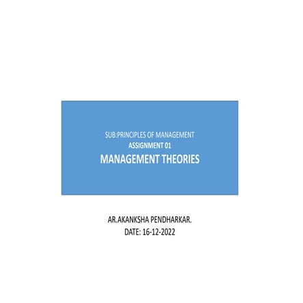 Management Theories.pptx