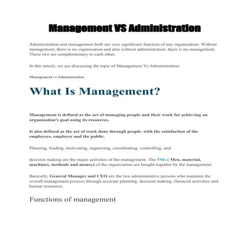 Managementvs-Administration.pdf