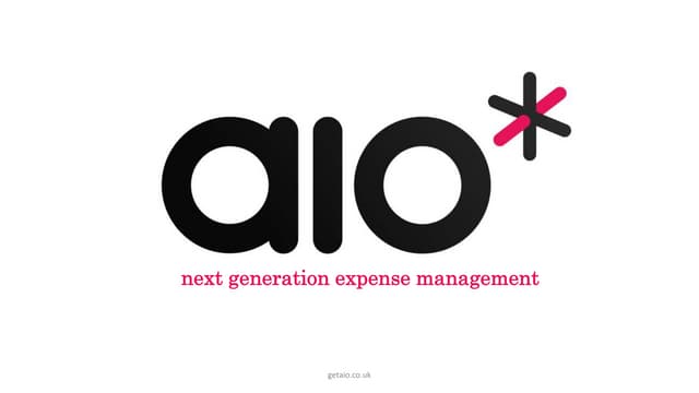 aio* manager guide - next generatio...