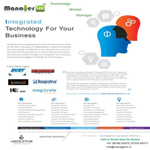 Managerhrnewsletter 130711043742-phpapp01