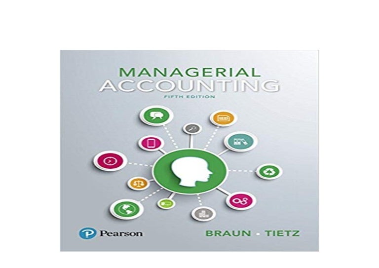 Read_EPUB library Managerial Accounting 5th Edition '[Full_Books]'