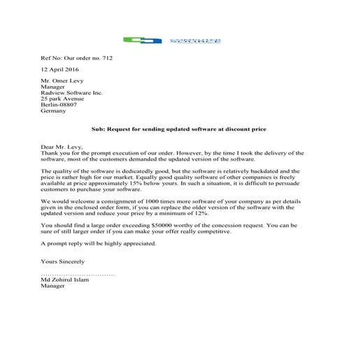 Managerial communication final syllabus