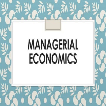 Managerial Economics INTRODUCTION-1.pptx