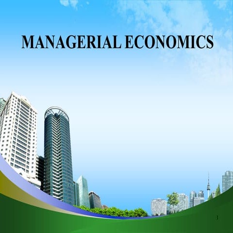 MANAGERIAL_ECONOMICS_PPT_at_MBA_2009 (2).ppt