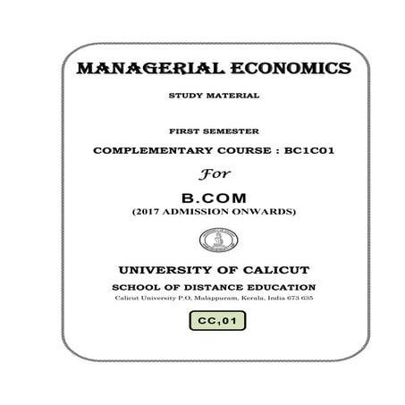Managerial Economics Tutorial.pdf