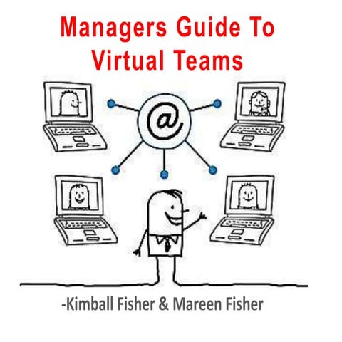 Managers guide to virtual teams