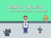 Manager Simulator: 6 Skills Every S...