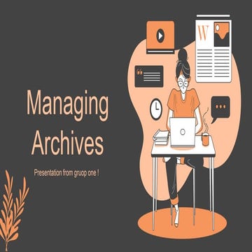 Office Administration Unimed 2018