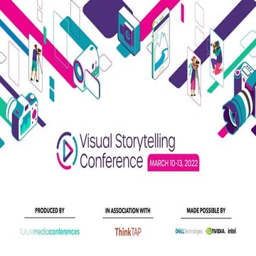 Managing a YouTube channel