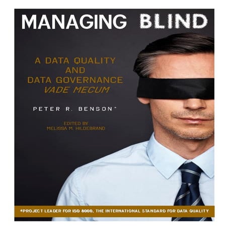 Managing Blind Chapter 1
