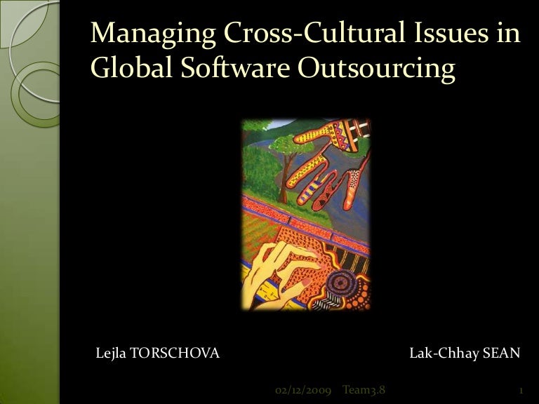 Cross cultural leadership skills image