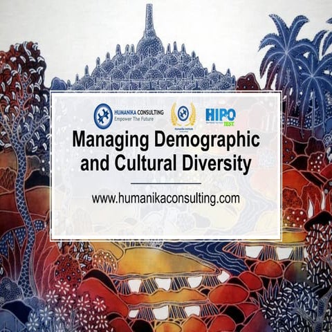 Diversity inclusion part1 | PPTX