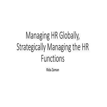 Managing HR Globally, Strategically Managing the HR.pptx