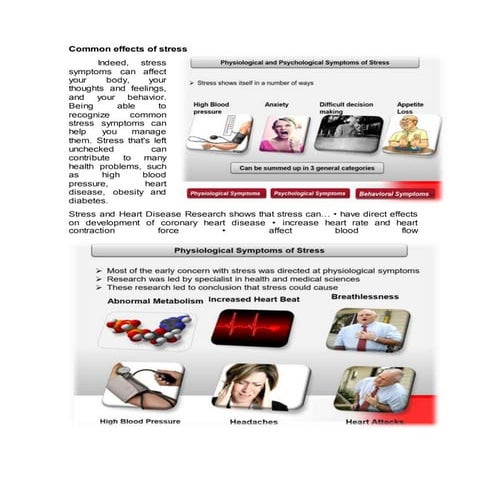 Managing occupational stress by mannilou m. pascua part 2