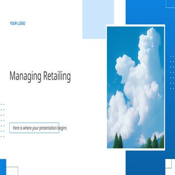 Managing Retailing- an overview of retail.pptx