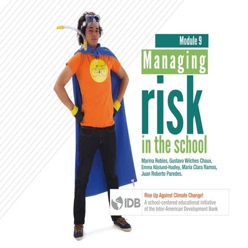 Managing risk in the school | PDF | Weather | Science