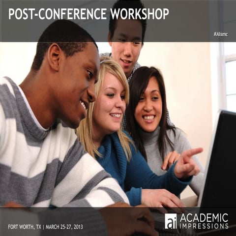 Managing Student Staff and Contributions to Social Media - Academic Impressio...
