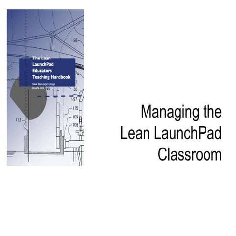 Managing the flipped classroom llp educators course june 2013