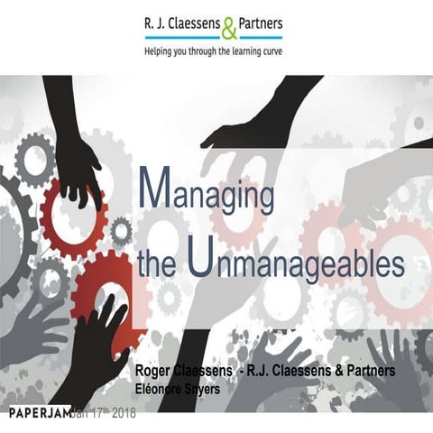 Personal energy management | PDF