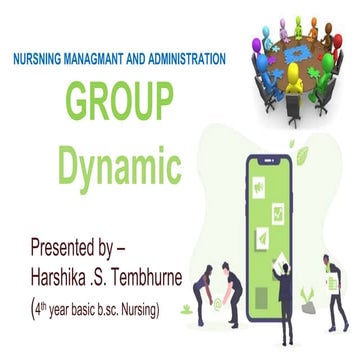 Group Dynamic