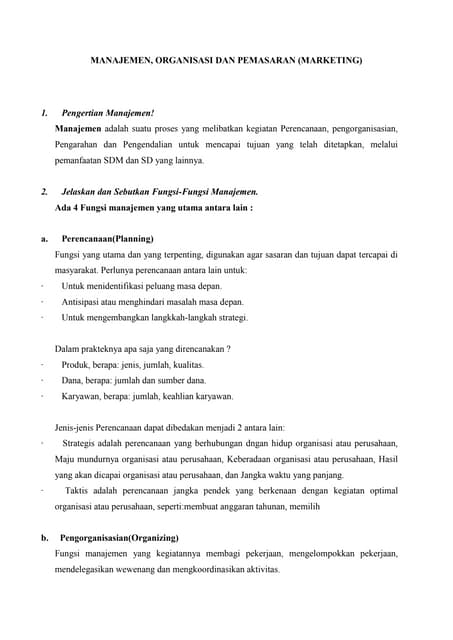 Manajemen 120923171745-phpapp02