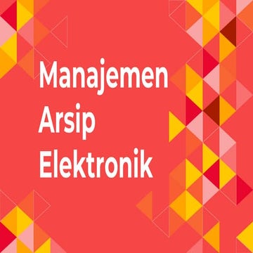 manajemen-arsip-elektronik-ppt